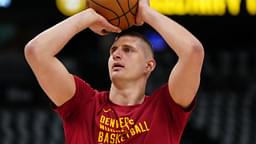 4x NBA Champ Specifies the Condition For Nikola Jokic to Become the Greatest Center of All-Time