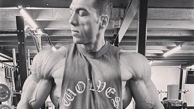 “Gonna Press Charges”: IFBB Pro Michael Daboul Gets Attacked at UK Pro Show