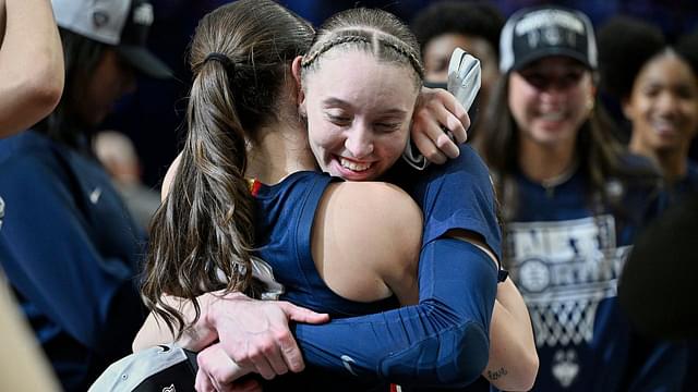 “We’re Not Even Supposed to Be Here”: Paige Bueckers Reflects on UConn Persevering Through Adversities