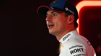 Max Verstappen Set to Be the Face of $33.9 Billion Company’s F1 Game’s for 2024