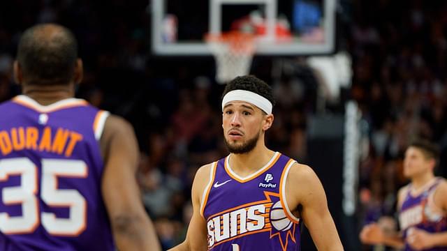 "They're Weak Mentally": Charles Barkley Has 0 Faith In The Suns’ Chances To Win An NBA Title
