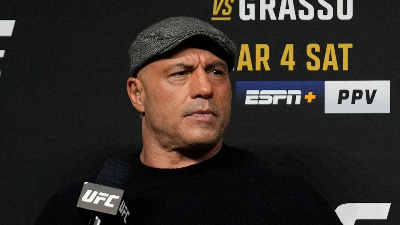 Joe Rogan Highlights Need to Treat Mental Health Crises with Same Urgency as Physical Illness