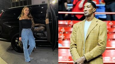 Former Celtics Guard Reacts to Larsa Pippen Inheriting a Chunk of Scottie Pippen's NBA Salary