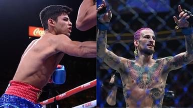 “They Paid CM Punk a Million Dollars”: Sean O’Malley Foresees UFC Paying Ryan Garcia $3 Million if He Signs