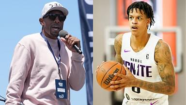 Andre Iguodala And Evan Turner Shed Light on NIL Deals Impacting G League Ignite's Future