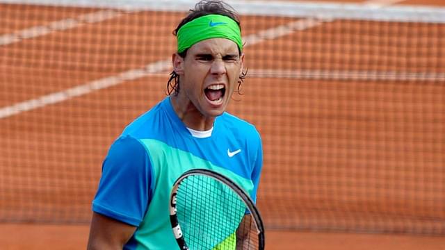 ‘Blogger’ Rafael Nadal Predicted Dangerous Matchup Against Novak Djokovic Ahead Of First-Ever Clash At French Open 2006