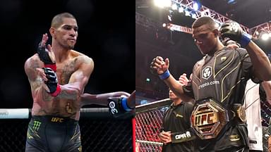 Ex-UFC Champion Gambles $370,000+ on Alex Pereira vs. Jamahal Hill Match, Predicting $300,000 Bonus from Dana White