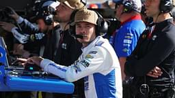 Kyle Larson Shoots Down Compromising NASCAR Season for Indy 500 Attempt