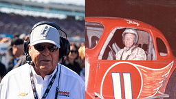 Ray Hendrick and Rick Hendrick Relation: Is the NASCAR Team Owner Related to Hall of Fame Nominee?