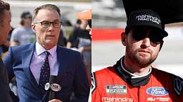 What Has Improved at Stewart-Haas Racing After Kevin Harvick’s Retirement? Chase Briscoe Reveals