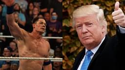 John Cena to Donald Trump: Memes Flood Social Media as Fans Mourn Charles Oliveira's Loss to Arman Tsarukyan