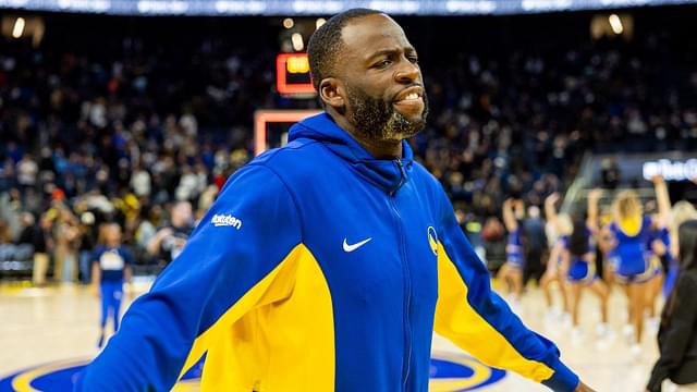 Draymond Green Reveals Key Reason Why Comparing Women’s College Basketball to Men's Basketball Is 'Disastrous'