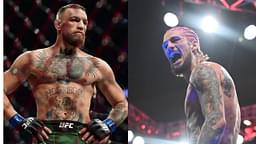 “100% If”: Sean O’Malley Reveals Dana White and Co’s Approval for Conor McGregor vs. Floyd Mayweather-Style Crossover Fight on One Condition