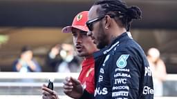 “Surprised It Took Lewis This Long to Leave”: Mercedes Neglecting Hamilton Invites Sharp Criticism From Ex-Ferrari Boss