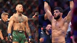 “He Never Use Brain”: Arman Tsarukyan Explains Michael Chandler Will Face Trouble Against Conor McGregor at UFC 303