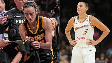 'Caitlin Clark Effect' Reaches WNBA 1 Week Ahead of Draft, Phoenix Mercury and Las Vegas Aces Prepare for Her Arrival