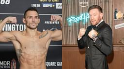 Conor McGregor vs. Michael Chandler: After Daniel Cormier, Dan Hooker Impressed With ‘Super Lightweight Title’ Idea for UFC 303
