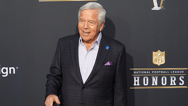 Greg Bedard Boldly Advices Patriots Owner Robert Kraft to Kindly Step Down; "Fans are Demanding Answers"