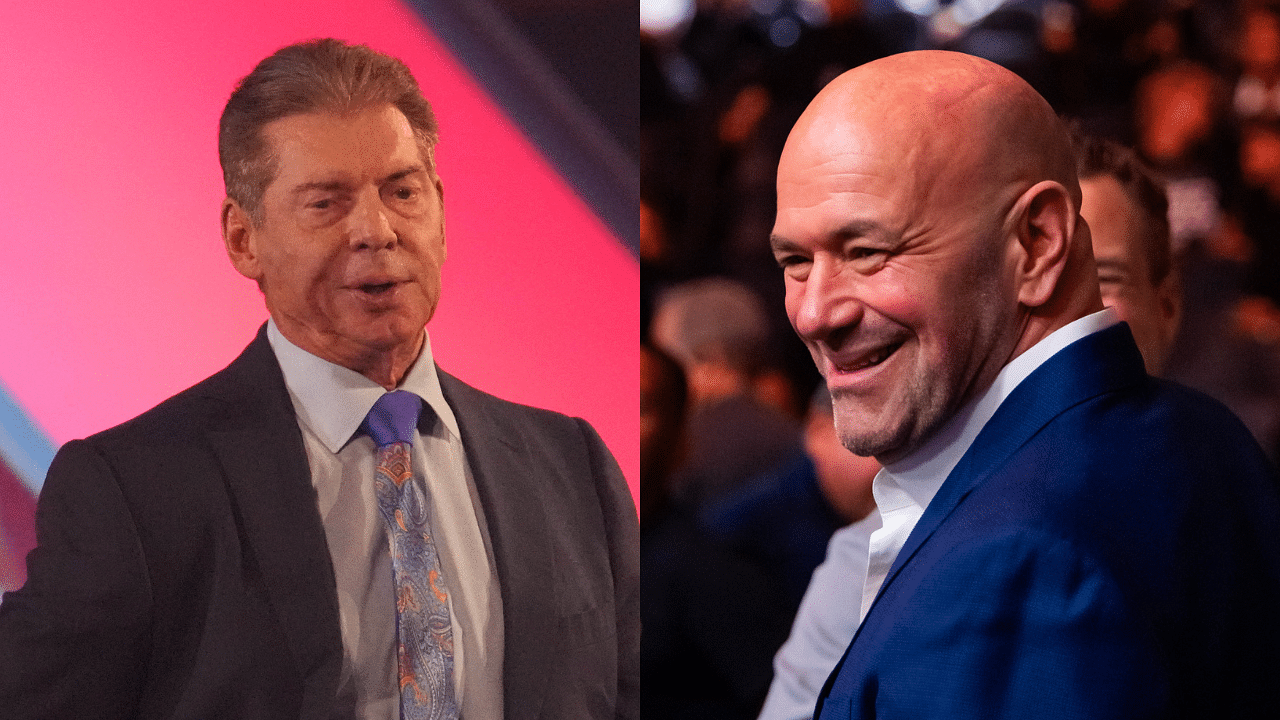Despite $40,000,00 Revenue Gap With WWE, UFC Reigns Supreme on Forbes’ Most Valuable Combat Sports Promotion of 2024, Fans React