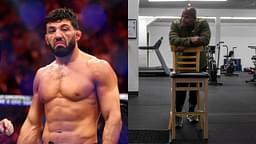Daniel Cormier Draws Parallel Between Khabib Nurmagomedov's Confrontation with Conor McGregor's Ally and Arman Tsarukyan Punching Fan