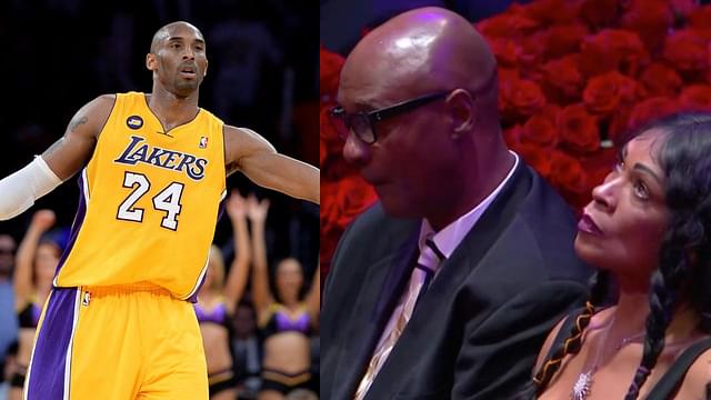 Russell Westbrook's Former Teammate Goes Off On Kobe Bryant For Not Fending For His Parents: "F**k the Lakers"