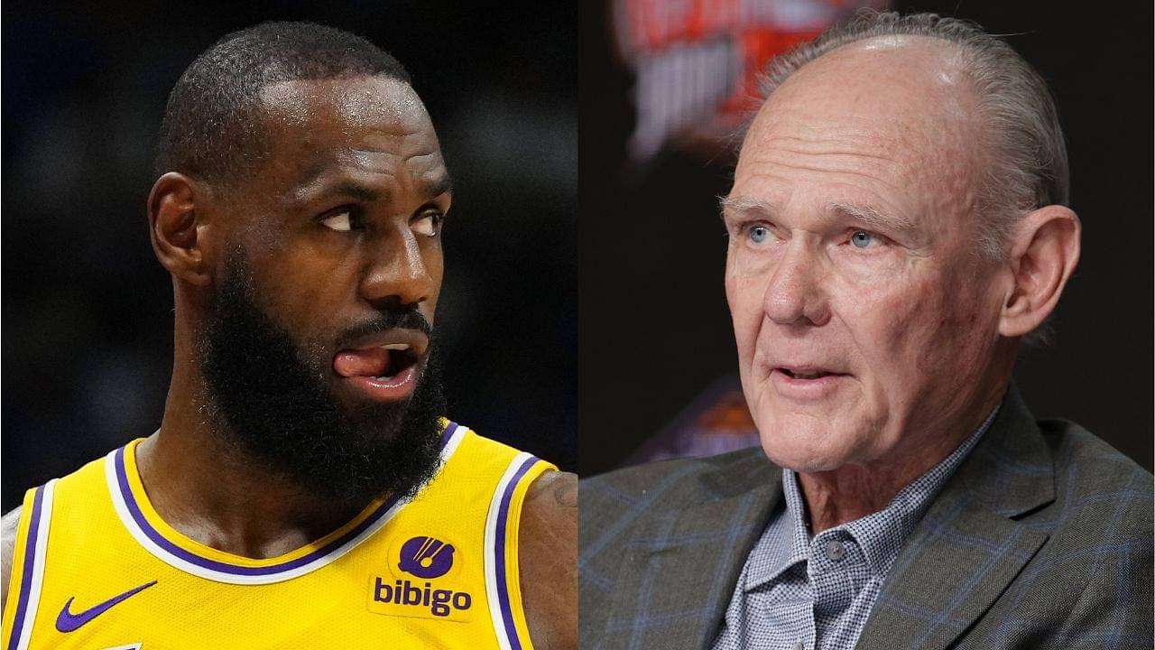 “Beat Cancer’s Butt 3x”: Former Nuggets HOF Coach Calls Out Lakers Fans For Disagreeing With His Takes