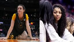 Angel Reese Urges Fans to Protect Young Women in Sports Following a Series of Disgusting Attacks on Stars Including Caitlin Clark
