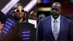 "Hating A** Human": Shaquille O'Neal Approves of Charlamagne's Vicious Attack on Kanye West