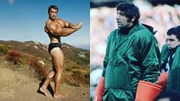 “Was So Jealous of Him”: Arnold Schwarzenegger Admits How Yesteryear NFL Star Joe Namath Fueled Him to Grow Bodybuilding