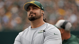 David Bakhtiari Doubles Down on His Demand for a Grass Field After NFL Changes Rule for Player Safety