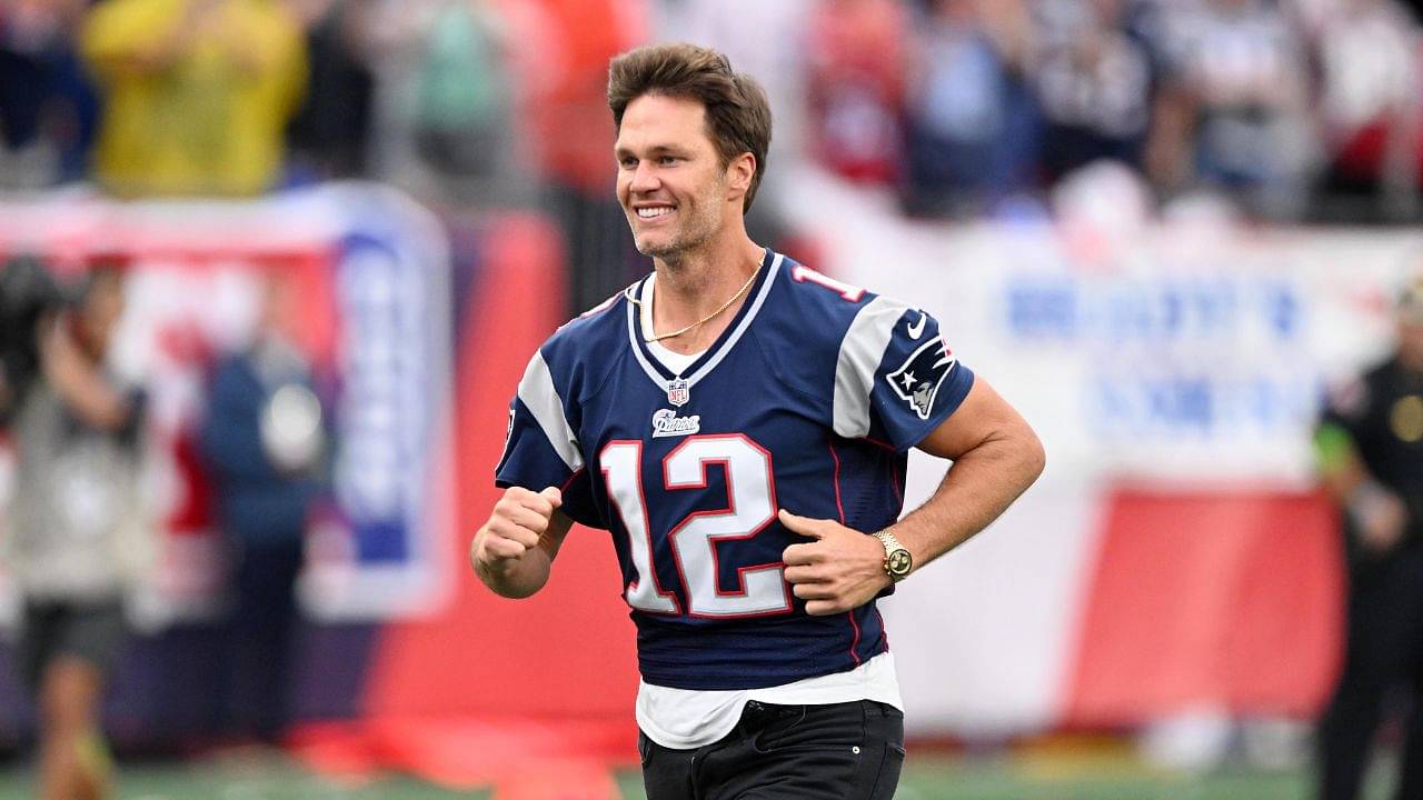 Tom Brady Retires from NFL Comeback Rumors, Thrilled to Join Fox as Commentator