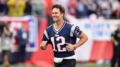 “He’s Making $375M”: Tom Brady Won’t Join Patriots as HC Despite Jerod Mayo’s Backing, Per Brady Quinn