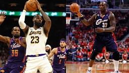 Fans Call Out Shaquille O'Neal For Cherry Picking Stats to Show NBA Finals Superiority Over LeBron James and Kevin Durant