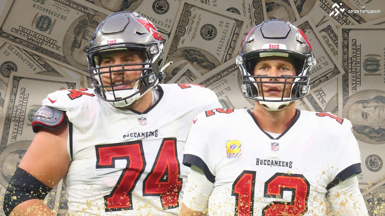 Tom Brady's Former Teammate Reveals the Kind-Hearted GOAT's Grand 'Cash' Gesture That Made the Entire O-Line Happy