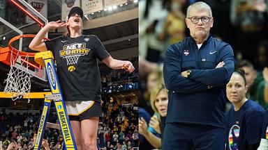 4 Years After Snubbing Caitlin Clark, Geno Auriemma and UConn Huskies Set to Face Iowa Hawkeyes in Final 4