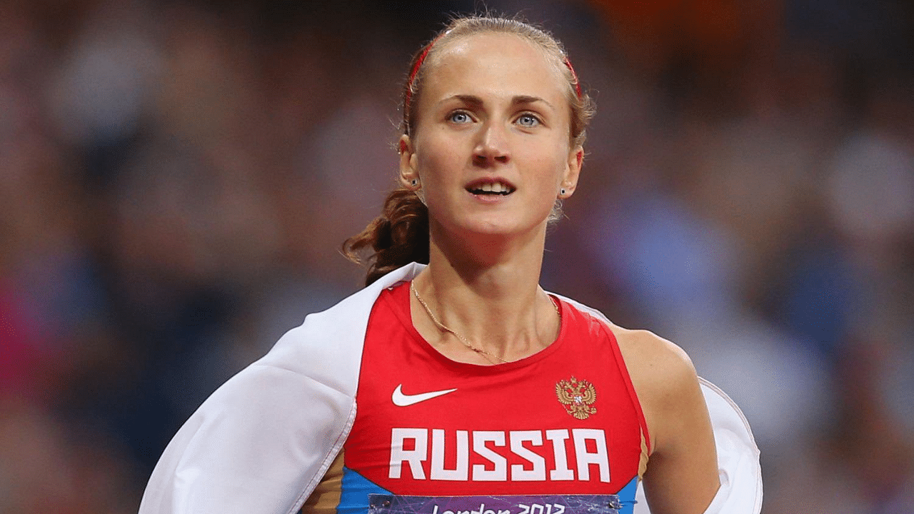 Olympic Athlete Ekaterina Poistogova-Guliyev Banned by Russian Athletics Federation Amid Doping Allegations