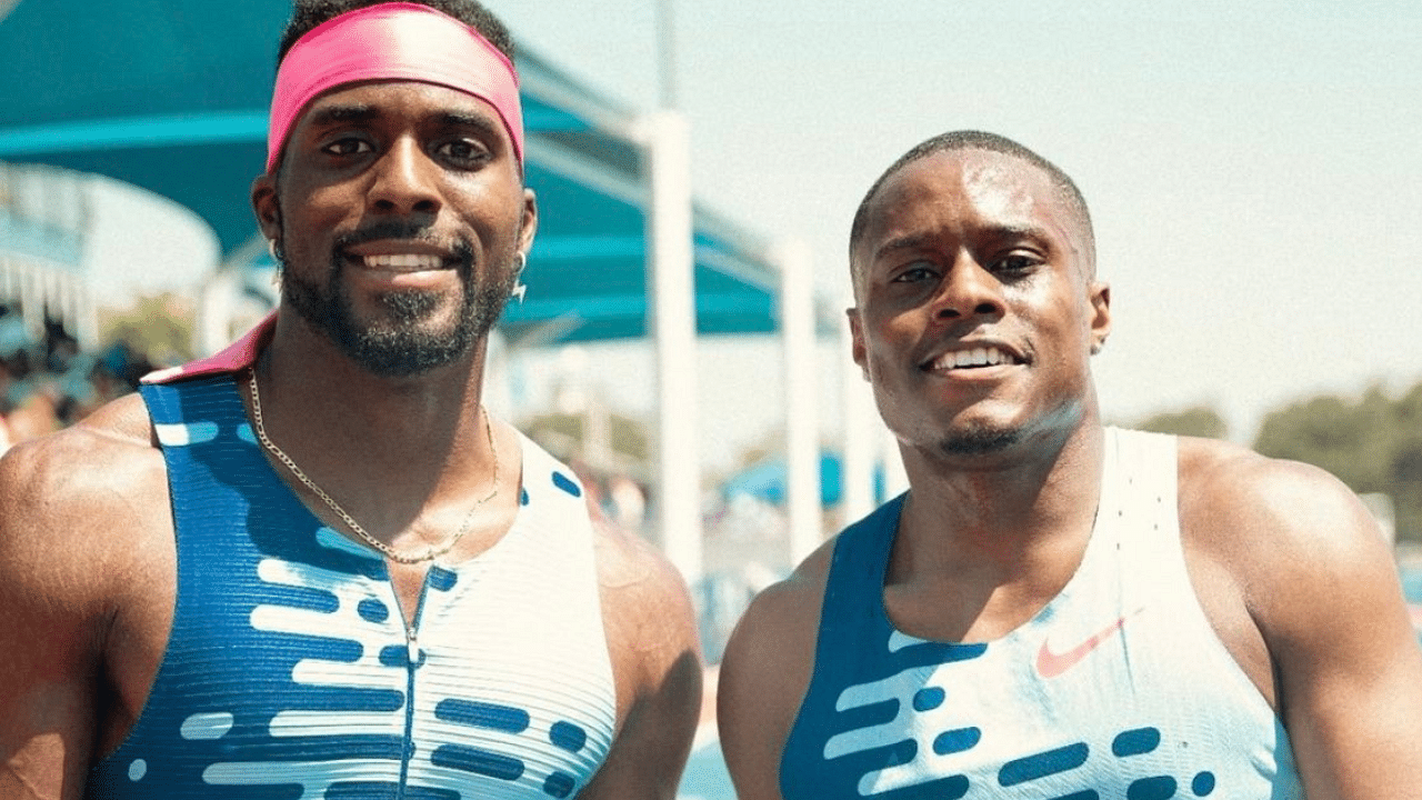 “Perfect Timing for Early April!”: Kenny Bednarek Defeats Fellow USA Teammate Christian Coleman in 200M at Miramar Invitational Leaving Fans in Frenzy