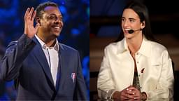 Warning Caitlin Clark About the Target on Her Back, Paul Pierce Counsels Indiana Fevers Star on How to Thrive in WNBA