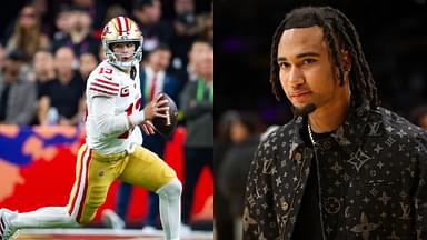 “There’s Nothing Basic About Being an NFL Quarterback”: CJ Stroud Despises the Narrative Surrounding Brock Purdy