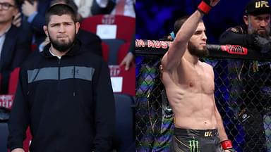 Javier Mendez Claims Khabib Nurmagomedov Has ‘Team Under Control’ as He Shares Insights From Islam Makhachev’s Training Camp