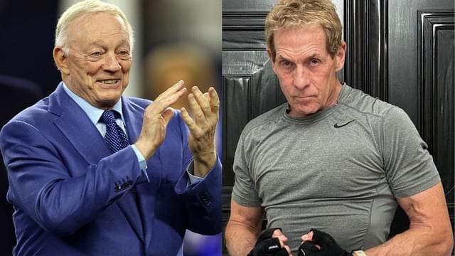 "It's Too Easy.": Skip Bayless Offers Insight Into Why Jerry Jones Doesn't Target Free Agency