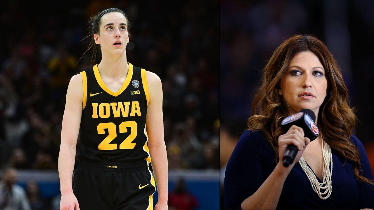 Rachel Nichols Believes Caitlin Clark Shouldering the Burden of Women's Basketball Cost Her the NCAA Championship