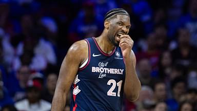 Fighting for a Playoff Spot, Joel Embiid’s Injury Update Set to Worry Sixers Fans