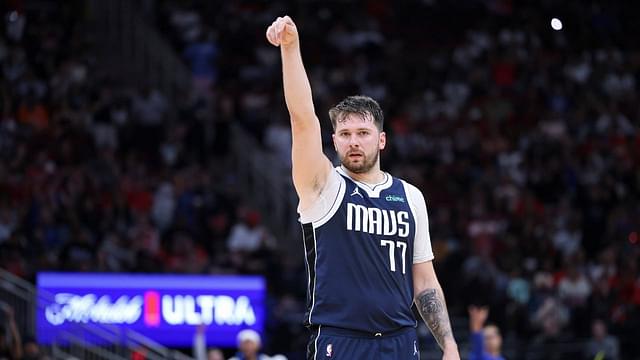 "Between Nikola Jokic, Luka Doncic": JJ Redick's Take on MVP Candidates Will Likely Disappoint Mavericks Fans