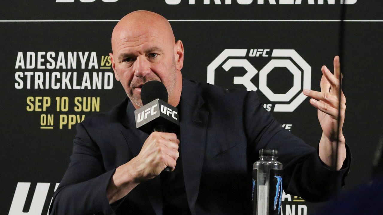 UFC Fighter Slams Dana White’s Life Saver Gary Brecka as ‘Biggest Fraudster’ in Health Industry