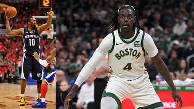 Deeming Jrue Holiday a Bad Pick, 3x All-Star Reveals Why Team USA Roster Isn't Impressive