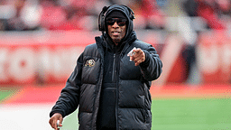 Deion Sanders Feels Proud Of His Team For Maintaining Discipline After Returning From Spring Break
