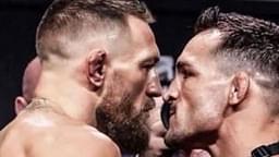 “Overcharging Fans and Underpaying Talent”: Conor McGregor vs. Michael Chandler UFC 303 Ticket Prices Reportedly Skyrocket, Fans React
