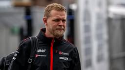 "Don't Think Kevin Magnussen is Good Enough": Haas Up For a Complete Revamp With Potential Oliver Bearman Era