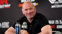 Dana White Reveals Why UFC Fans are Less Concerned About Fighter Losses Compared to Boxing Fans